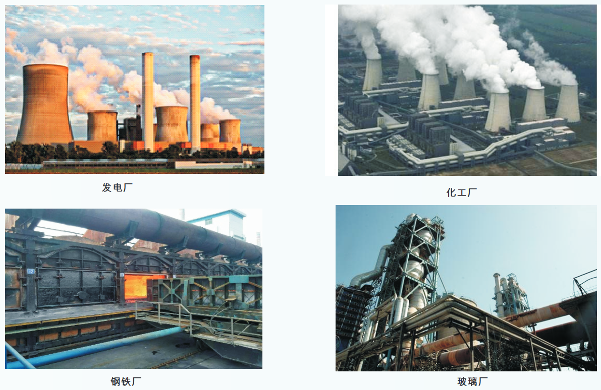 CEMS 煙氣排放連續(xù)監(jiān)測(cè)系統(tǒng)