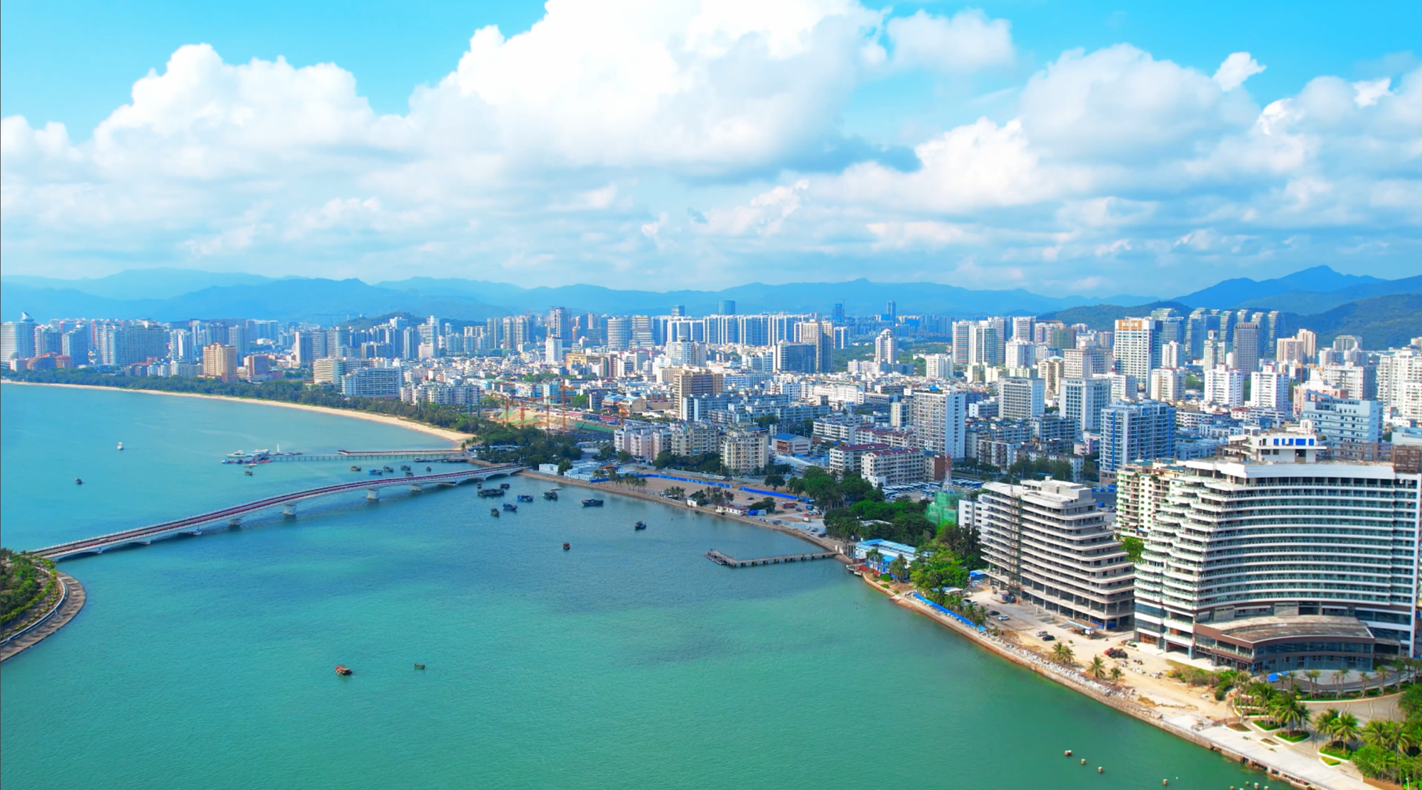 遠(yuǎn)正水務(wù)聯(lián)合體成員成功中標(biāo)“三亞市中心城區(qū)智慧排水系統(tǒng)建設(shè)項(xiàng)目”