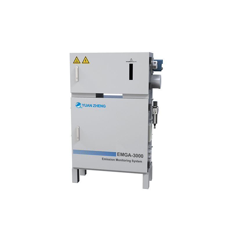 污染源排口監(jiān)測系統(tǒng)